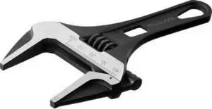 Ключ разводной KRAFTOOL 160/43мм SlimWide Compact (27266-25)