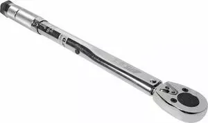 Ключ динамометрический JTC 3/8" 360мм (-1202)