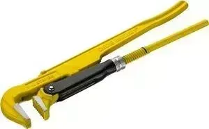 Ключ трубный рычажный STAYER Profi № 3, 2" (27311-3)