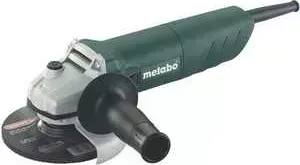Шлифмашина угловая METABO W 780 УШМ 125мм (606702000)
