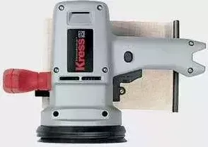 Шлифмашина эксцентриковая Kress 300 EXE