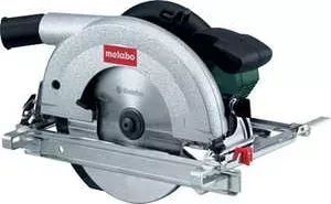 Пила циркулярная METABO дисковая KSE 68 Plus