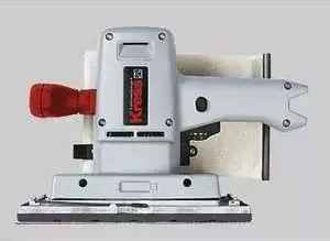 Шлифмашина вибрационная Kress 300 RSE