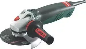 Шлифмашина угловая METABO WE 9-125 Quick (600269000)