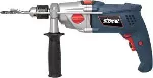 Дрель ударная STOMER SPD-855x2