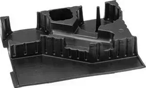 Вкладыш BOSCH для L-Boxx 136, GWS 14-125 CIE, 11-25 CIE, 11-25 CI (1.600.A00.2WK)