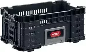 Ящик-лоток для инструментов KETER Gear Crate 22 (38373)