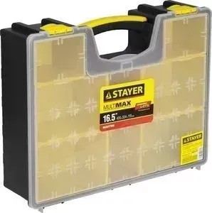 Органайзер STAYER Multimax пластиковый 16,5 (38033-16)