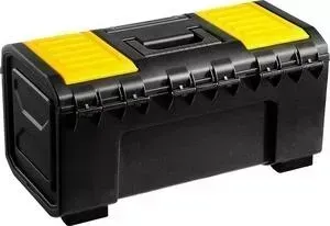 Ящик для инструментов STAYER Toolbox-19 пластиковый Professional (38167-19)