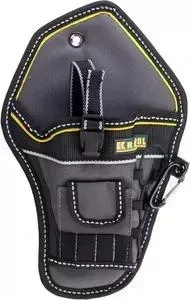 Кобура KRAFTOOL Industrie для шуруповерта (38744)