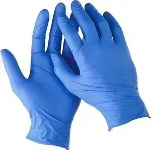 Перчатки STAYER Profi нитриловые M, 100шт (11203-M)
