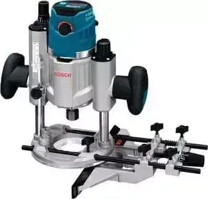 Фрезер BOSCH GOF 1600 CE L-Boxx (0.601.624.000)