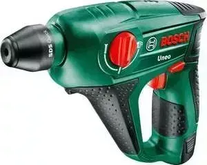 Перфоратор BOSCH SDS-Quick Uneo 10.8 Li-2 (0.603.984.020)