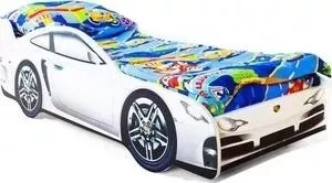 Кровать Бельмарко -машина Porsche