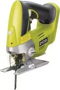 Электролобзик RYOBI аккумуляторный CJS180LM без аккумулятора и з/у (3000078)