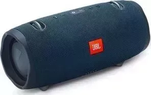 Портативная колонка JBL Xtreme 2 blue