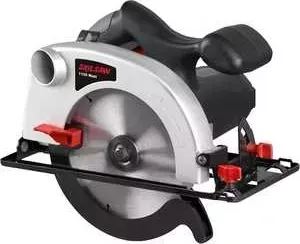 Пила циркулярная SKIL 5165LA