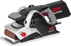 Шлифмашина ленточная SKIL 7660MA