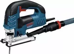 Электролобзик BOSCH GST 150 BCE L-Boxx (0.601.513.003)
