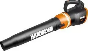 Воздуходувка Worx аккумуляторная AIR TURBINE WG546E.9, 20В, без АКБ и ЗУ