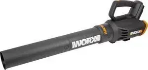 Воздуходувка Worx аккумуляторная AIR TURBINE WG547E.9, 20В, без АКБ и ЗУ