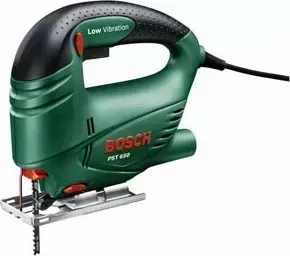Электролобзик BOSCH PST 650 (0.603.413.020)