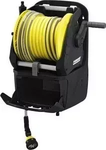 Тележка со шлангом KARCHER 15м HR 7.315 Kit 1/2" (2.645-164)
