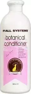 Кондиционер 1 All Systems Botanical Conditioner на основе растительных экстрактов для шерсти кошек и собак 500мл
