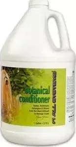 Кондиционер 1 All Systems Botanical Conditioner на основе растительных экстрактов для шерсти кошек и собак 3,78л