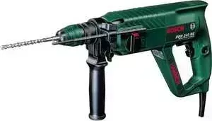 Перфоратор BOSCH SDS-Plus PBH 240 RE