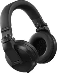 Наушники PIONEER HDJ-X5BT black