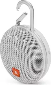 Портативная колонка JBL CLIP 3 white