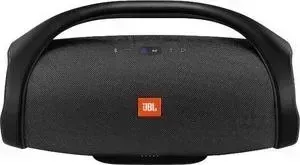 Портативная колонка JBL Boombox black