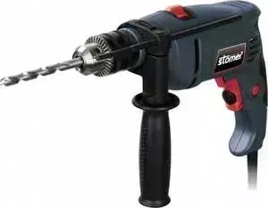 Дрель ударная STOMER SPD-750