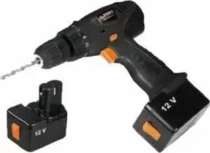 Дрель аккумуляторная DEFORT Аккумулятор DCD-18N-1D