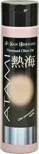 Масло Iv San Bernard ATAMI Ozonized Olive Oil оливковое дезинфицирующее озонированное для животных 300 мл