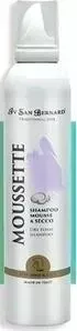 Шампунь Iv San Bernard Traditional Line Moussette Dry Foam Shampoo сухой для животных 250 мл