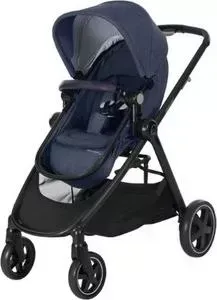 Коляска прогулочная Bebe Confort Zelia Nomad Blue 91964