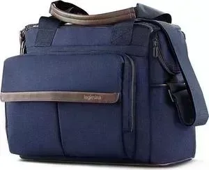 Сумка для коляски INGLESINA DUAL BAG, цвет COLLEGE BLUE