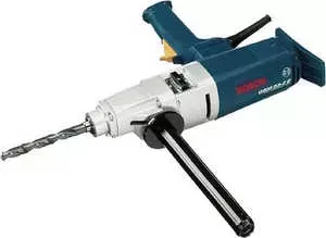 Дрель сетевая BOSCH GBM 23-2 E