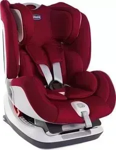 Автокресло CHICCO Seat - up 012 Red Passion 93951