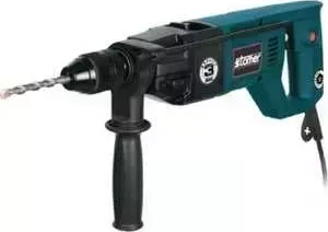 Дрель ударная STOMER SPD-651X2