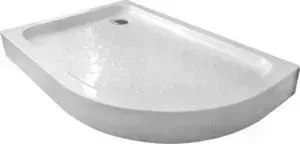 Душевой поддон GEMY 100x90 см, акриловый (ST19 L)