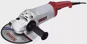 Шлифмашина угловая Kress 2400 WSE/1 230