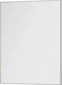Зеркало De Aqua Сильвер 6075 (SIL 402 060 S)