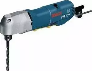 Дрель аккумуляторная BOSCH GWB 10 RE