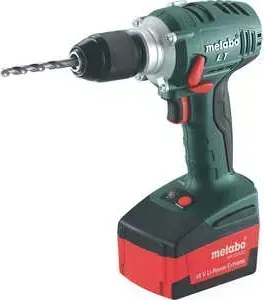 Дрель аккумуляторная METABO Аккумулятор BS 18 LT Impuls (602139500)