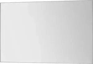 Зеркало De Aqua Сильвер 12075 (SIL 407 120 S)