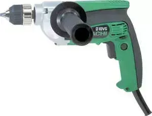 Дрель сетевая HITACHI D10VG