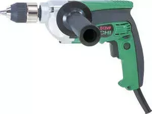 Дрель сетевая HITACHI D13VF